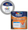 Ma Couleur Sur-Mesure par Dulux Valentine – Peinture Intérieure Murs, Plafonds, Boiseries - Palette Jeu, Pièce à Vivre Mat, Gris Tendance, 0,5 L