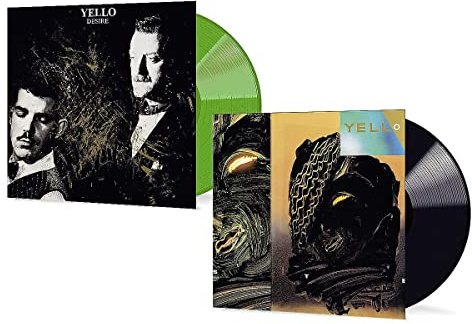 Yello (Universal Music)