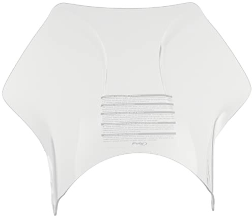 Puig 21348W Windshield Raptor Clear