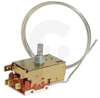 Thermostat für Kühl- und Gefrierschränke K57L5884 (2262174200)