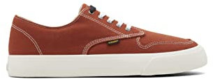 Element Topaz C3 - Lederschuhe - Männer - Orange