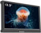 Bnztruk 13.3 inch Portable Monitor with HDMI VGA Port PC 16:9 Display HD 1366x768 Small External Monitor for Computer Laptop PS4 Raspberry Pi Home Kitchen CCTV Windows OS,60HZ,Lightweight