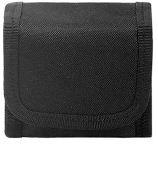 Custodia Molle a conchiglia da 6 colpi, Custodia tattica per custodia a conchiglia Porta cartuccia per munizioni Custodia per borsa per munizioni per calibro 12