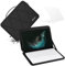 Smatree Custodia protettiva rigida in EVA compatibile con Samsung Galaxy Book4 Edge/Book2 Pro da 15,6 pollici, Galaxy Chromebook Plus, LG gram 15/15,6 pollici, LG gram Superslim OLED(X8270)