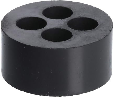 SKINTOP Mehrfachdichtzylinder - Gewindedichtring M32
