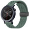 Blueshaweu Cinturino da 22 mm per CMF by Nothing Watch Pro 2 Smartwatch, Silicone Traspirante, Doppio Magnetico, Regolabile, Compatibile Con CMF Watch Pro