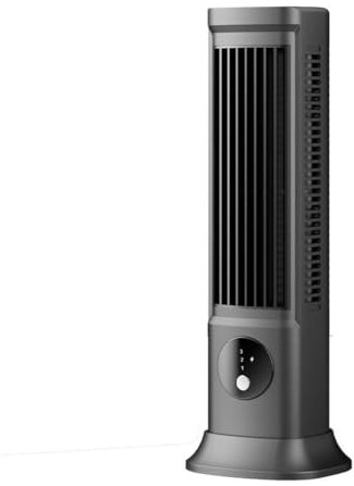 Cooling Ace Portable Personal Fan 3 Speeds Standing Fan Quiet Wall Mount Living For Bedroom Rechargeable Office Fan Room