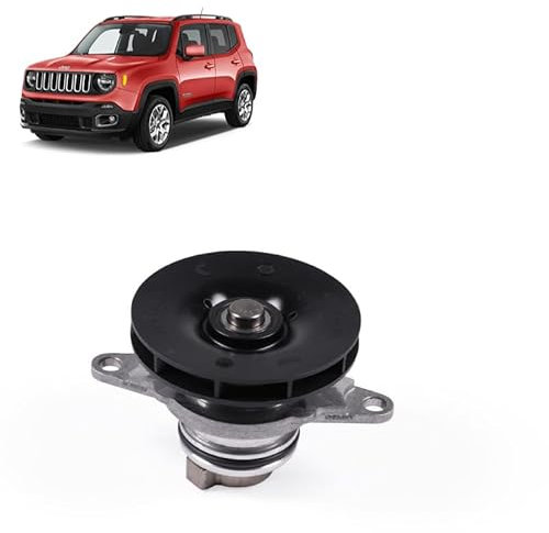 Pompa acqua per Jeep Renegade 1.0 T-gdi Benzina 2018+