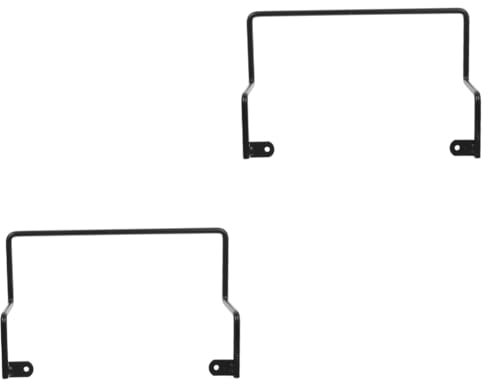 CORHAD 2stücke Rutschfester Matratzenstopper Mit Halterung Anti-rutsch Matratzenretainer Für Bettrahmen Installieren Kompatibel Mit Verschiedenen Bettgrößen Langlebig Und Flexibel