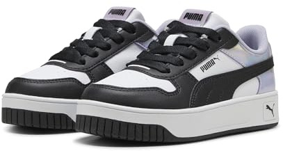 PUMA Mädchen Carina Street Space Belle PsSneaker