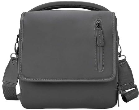 Kleine Drohnenaufbewahrungs-Handtasche für Air 2 Drohnen-Benutzer, solides Polyester-Designs, Netz-Aufbewahrungstasche