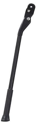 ZKSJFU Fahrradständer für Orbea Occam Occam AM Occam LT Oiz Oiz H30 Oiz M Onix Onna, Fahrradständer Kickstand Aus Aluminiumlegierung - Universell Verstellbar Für 24-29 Zoll Räder Bike Zubehör