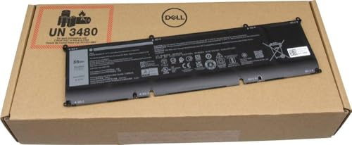 Dell Laptop Battery 69KF2 11.40 V 7200 mAh