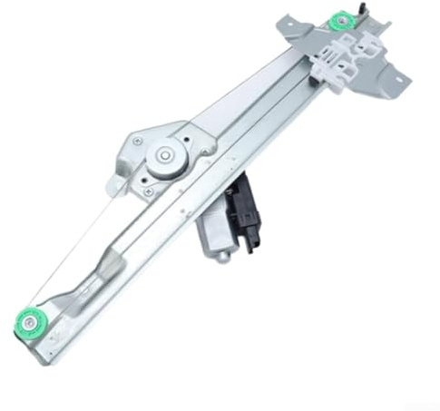 Régulateur de puissance, pour C4 MK2 DS4, régulateur 6 broches 9222GN 980253178, lève-porte avant (avant gauche)