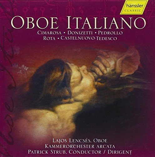 Hänssler Classic (Naxos Deutschland Musik & Video Vertriebs-)