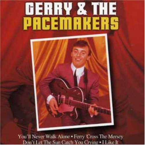 Gerry & the Pacemakers