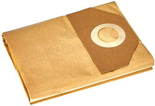 Menalux 2043381 Sac pour Aspirateur Papier 1770 P