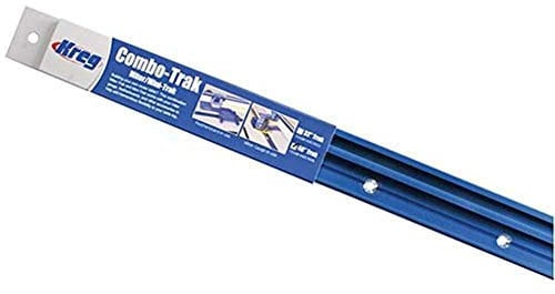 Kreg KMS7448 48-Inch Combo Trak
