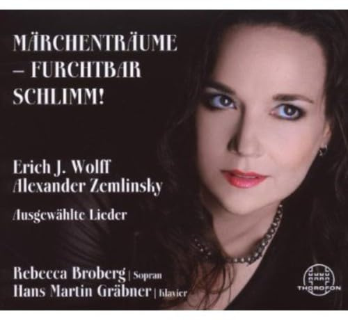 Maerchentraeume - Furchbar Sch