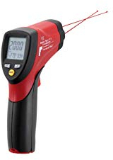Thermomètre à Infrarouge, Firt 550-Pocket