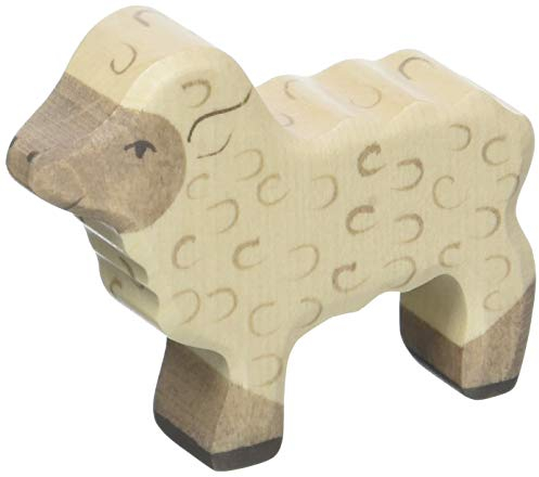 Holztiger Lamm, 80076