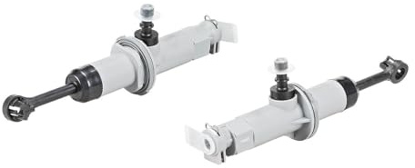 Valeo Geberzylinder, Kupplung 804645 | Durchmesser: 16,1 mm