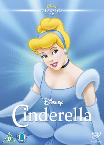Cinderella (Diamond edition) [UK Import]