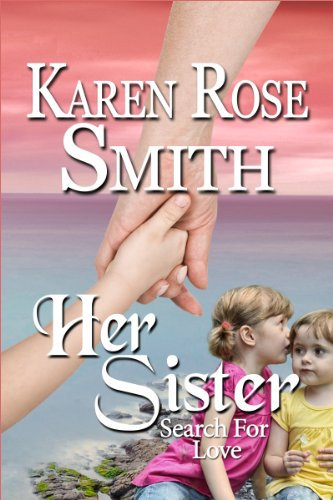Her Sister (Search For Love series Book 7)