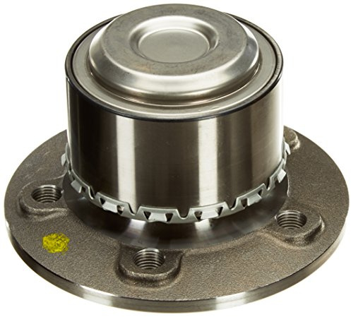 FAG 713 6680 50 Wheel Bearing Kit