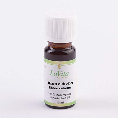 Litsea (Litcea cubeba) -10ml-