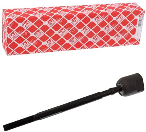 febi bilstein 42310 Axialgelenk mit Kontermutter, 1 Stück | Kompatibel mit: SUZUKI IGNIS I