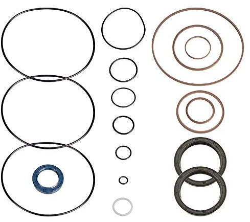 febi bilstein 37707 Dichtungssatz für Lenkgetriebe , 1 Stück