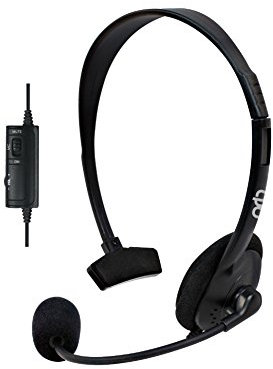 ORB Wired Chat Headset (PS4)