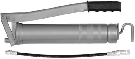 MATO Handhebel-Fettpresse, 400 g