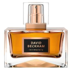 Beckham David Beckham Intimately Pour Homme EDT Parfum 75ml