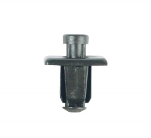 KS Tools 420.1564 Kühlergrill-Verbindung für Nissan,10er Pack