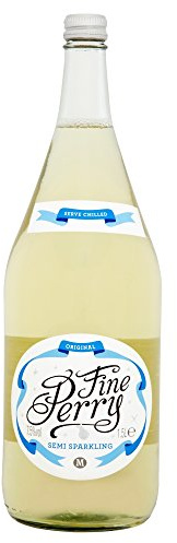 Morrisons Original Fine Perry Semi Sparkling Wine, 1 x 750ml
