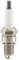 OxoxO - Candela di accensione per Torcia Cub Cadet OCC-751-10292 MTD 951-10292 per Tosaerba spazzaneve Splitters Tiller Sostituire F6RTC