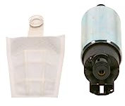 Pompe à carburant BOSCH 1 987 580 033