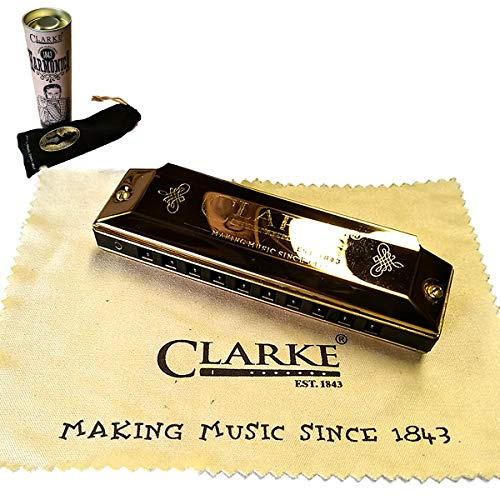 Gewa Clarke CC-10