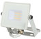 V-TAC VT-10, Proiettore LED da esterno con luce bianca, IP65, 10W, 4000K