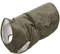 HUNTER UPPSALA TREND Hundemantel, Parker, mit Baumwolle, gefüttert, 30, khaki