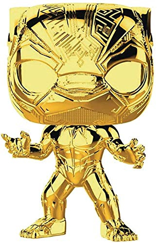 Funko Marvel Studios (The First Ten Years) Gift Idea Figures Collectible Comics Manga TV Series Multicoloured 33520