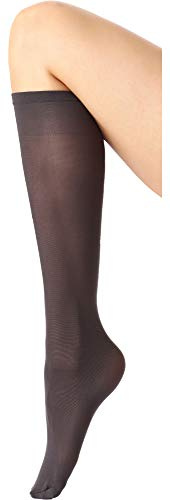 Merry Style Damen Kniestrümpfe MSSST8001