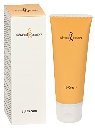 Individual Cosmetics BB Creme light