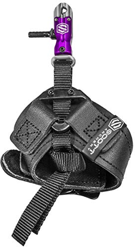 SCOTT ARCHERY Hero X Release Lila