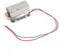 Verrou Magnétique Electrique de DC, 12V Solénoïde Electrique Serrure Electrique de Porte Solenoid Fermant à Clé la Serrure de Porte de Tiroir et de Cabinet