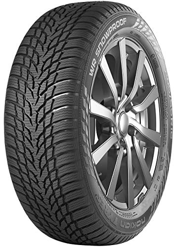 Nokian WR Snowproof - 195/55R16 87H - Winterreifen