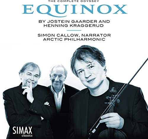 Equinox - The Complete Odyssey