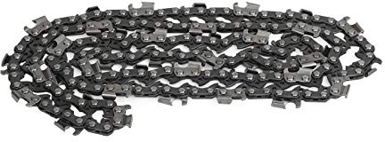 Topteng 22 Chainsaw sega a catena 325 passo .058 calibro 86DL azionamento Links ricambio Replacement